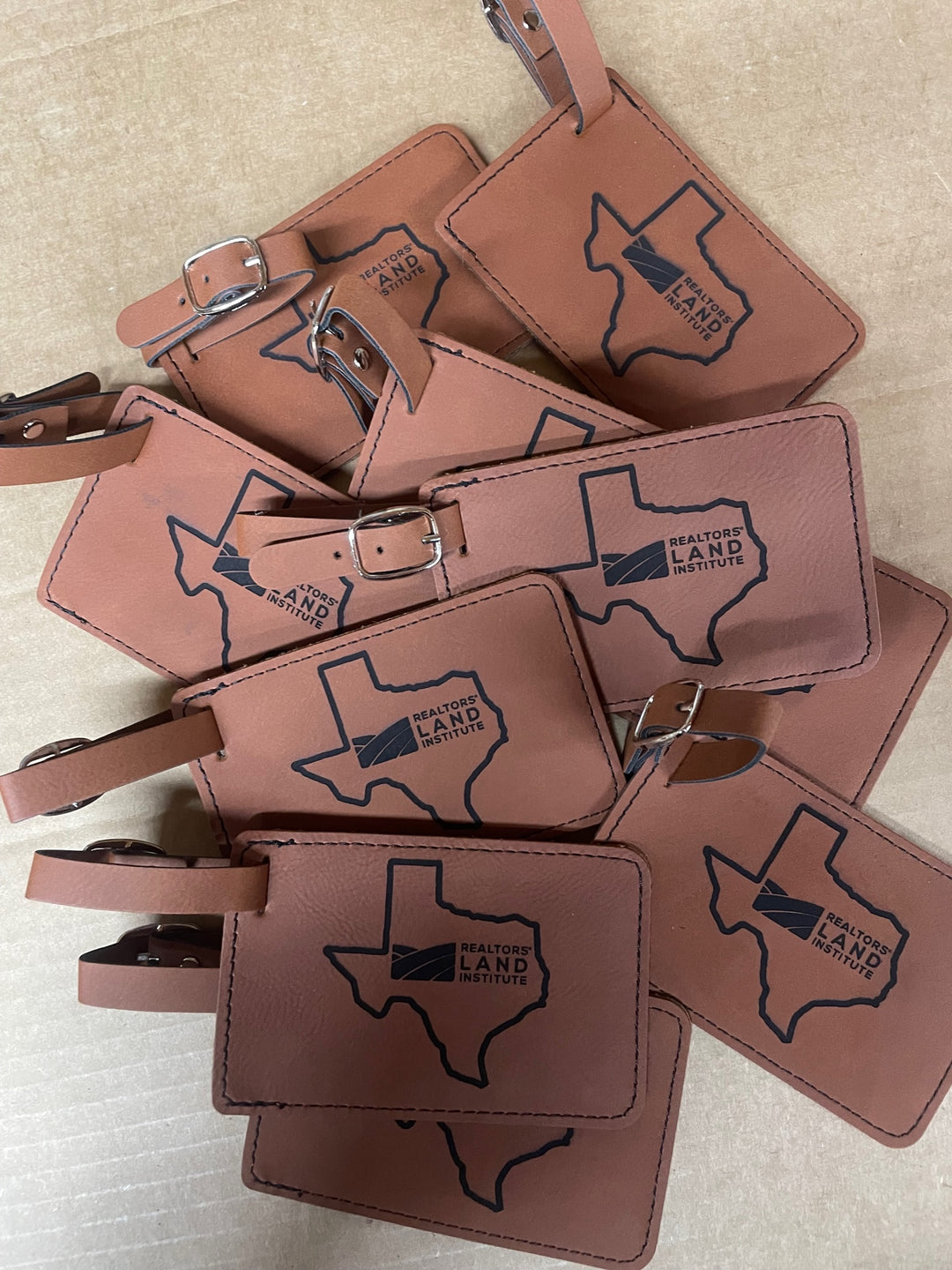 Luggage Tags