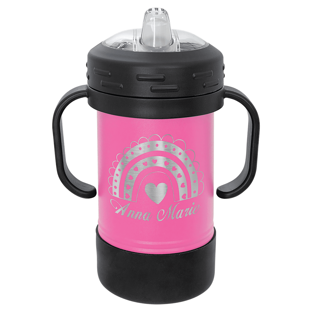 Polar Camel 10oz Sippy Cup