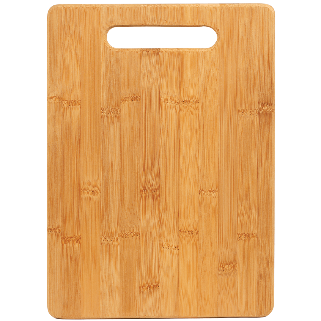 Bamboo Rectangle Cutting Board