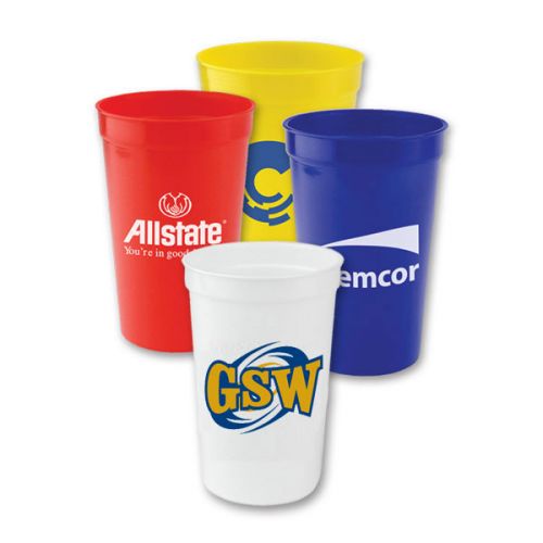 stadium cups