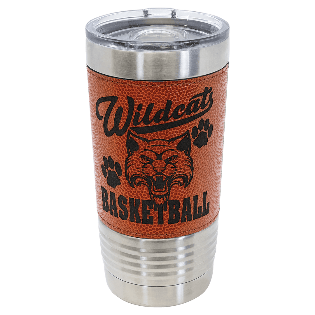 20oz Sports Tumblers