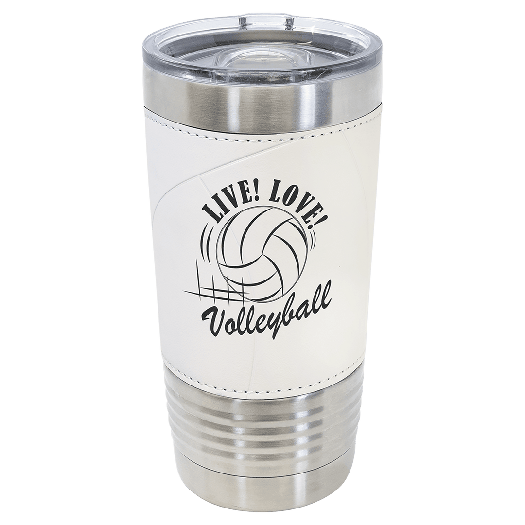 20oz Sports Tumblers